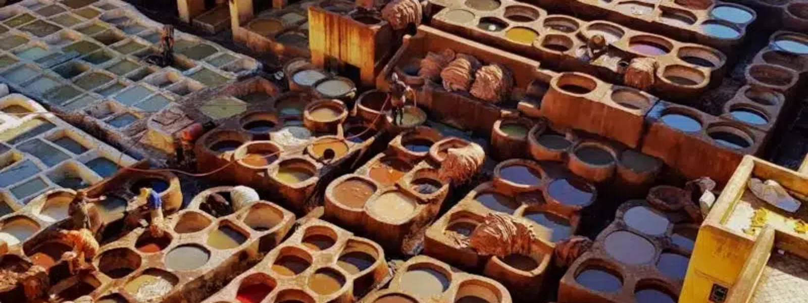 Tours From Fes