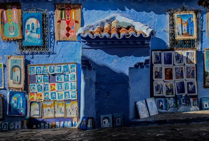 Chefchaouen Day Trip