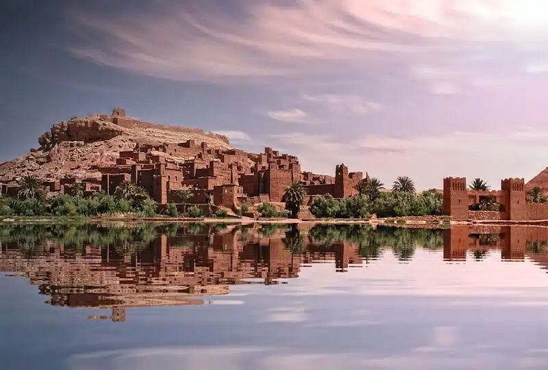 3 Days Desert Tour From Agadir
