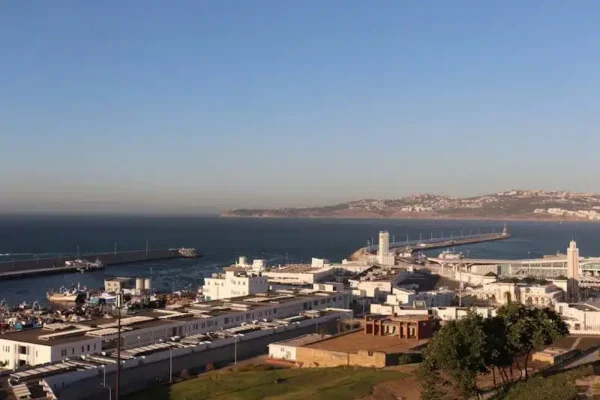 3 days tour from Tangier to Casablanca