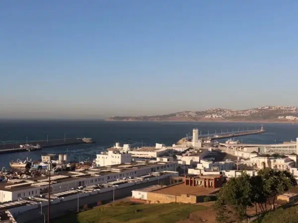 3 days tour from Tangier to Casablanca