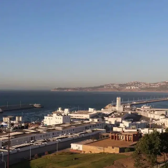 3 days tour from Tangier to Casablanca