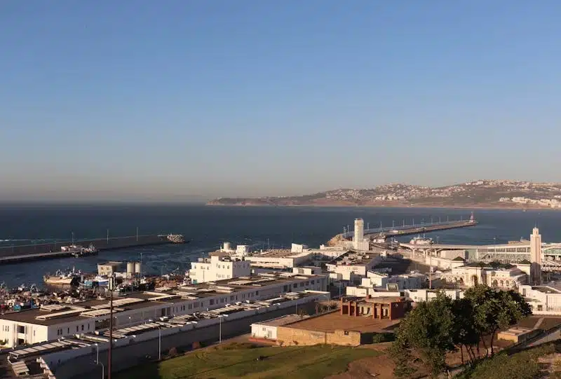 3 days tour from Tangier
