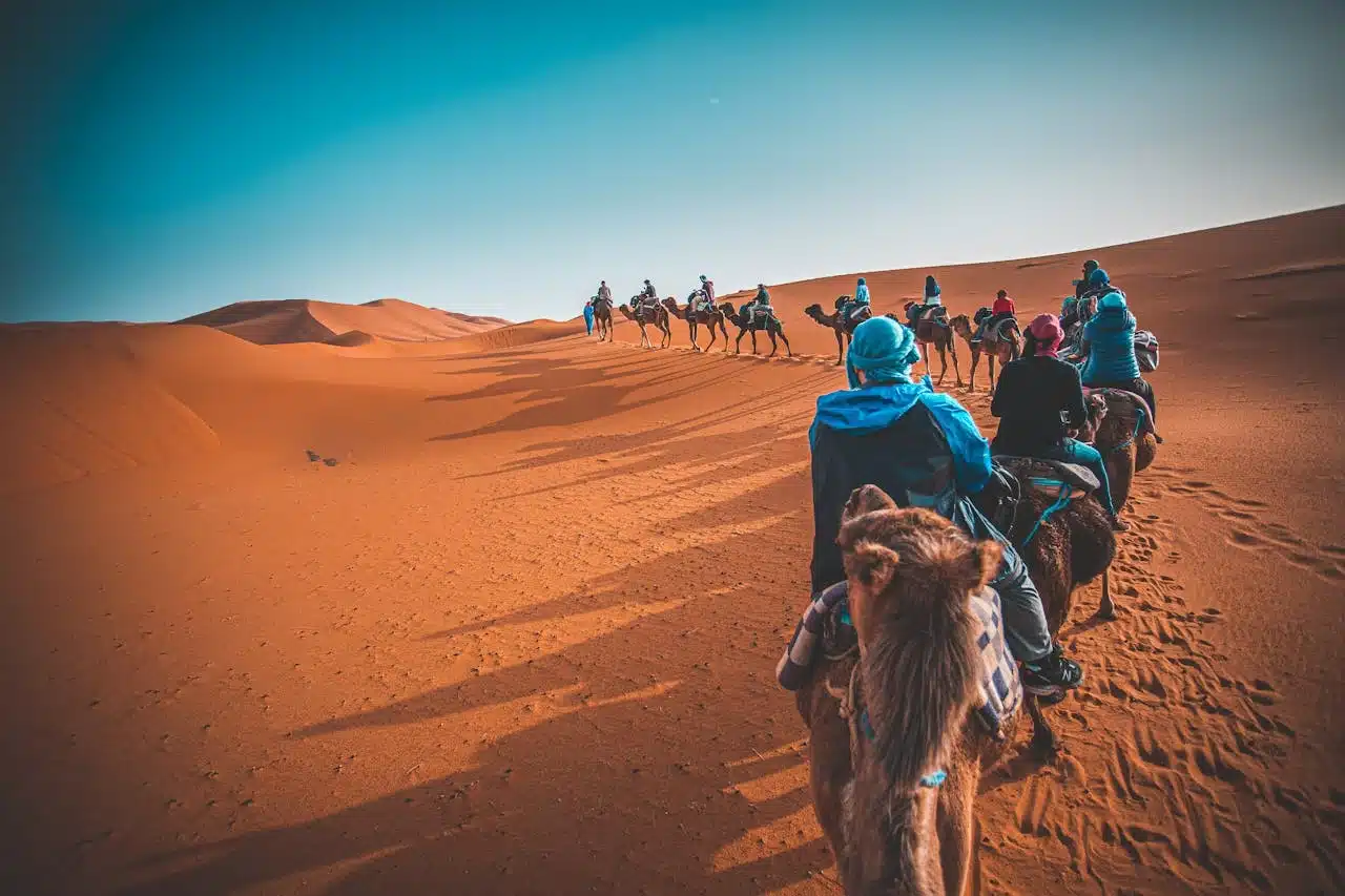 Morocco Trips Company