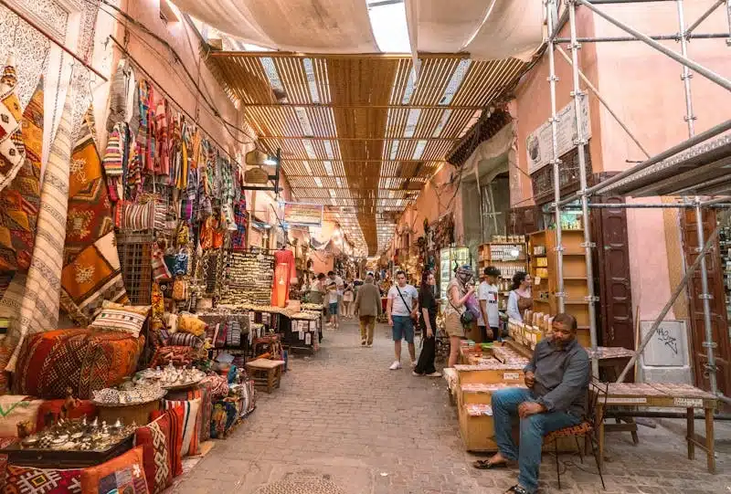 10 Days Tour from Tangier