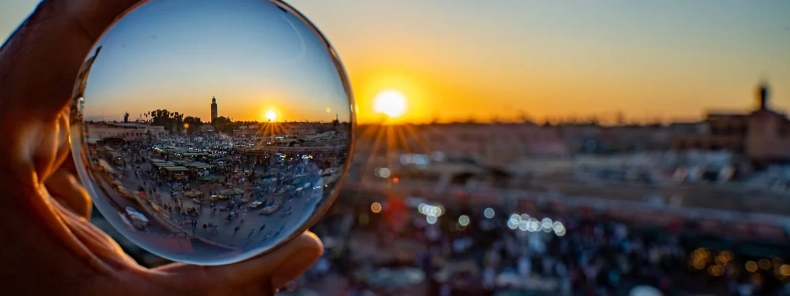 Tours From Marrakech