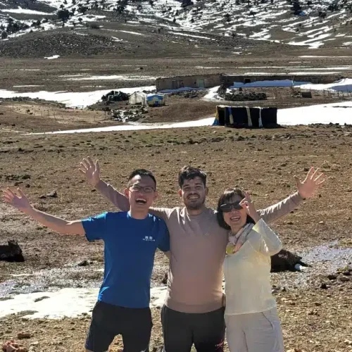Morocco Trips Company